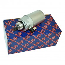 Μίζα Sym VF125 Electro Parts